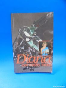 Second hand books: DIANA CORAZON ROTO. 1997. PAGS : 158.